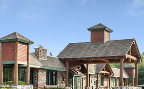 Quality Inn Rhinelander Wi 2*